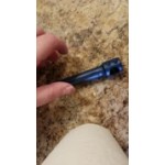 Franmara Lime Customizable Plastic Pocket Corkscrew 3008-16 Franmara Lime Customizable Plastic Pocket Corkscrew 3008-16