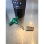 Franmara Lime Customizable Plastic Pocket Corkscrew 3008-16 Franmara Lime Customizable Plastic Pocket Corkscrew 3008-16