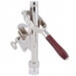 Franmara 4021 Cedon Nickel-Plated Counter Mount Wine Bottle Opener Franmara 4021 Cedon Nickel-Plated Counter Mount Wine Bottle Opener