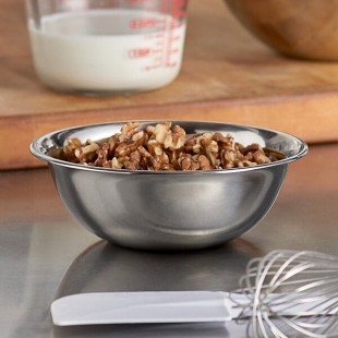 Vollrath 47932 1.5 Qt. Stainless Steel Mixing Bowl