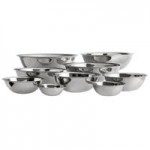 Vollrath 47932 1.5 Qt. Stainless Steel Mixing Bowl