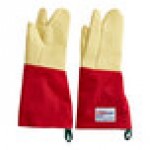 Tucker Safety Products BurnGuard 18