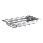 Vollrath 90312 Super Pan 3® 1/3 Size 1 1/2 Vollrath 90312 Super Pan 3® 1/3 Size 1 1/2