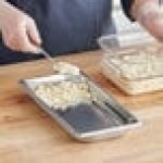 Vollrath 90312 Super Pan 3® 1/3 Size 1 1/2 Vollrath 90312 Super Pan 3® 1/3 Size 1 1/2