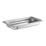 Vollrath 90312 Super Pan 3® 1/3 Size 1 1/2 Vollrath 90312 Super Pan 3® 1/3 Size 1 1/2