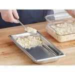 Vollrath 90312 Super Pan 3® 1/3 Size 1 1/2 Vollrath 90312 Super Pan 3® 1/3 Size 1 1/2