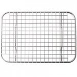 Vollrath 90522 Super Pan 3® 1/2 Size Long 2 1/2 Vollrath 90522 Super Pan 3® 1/2 Size Long 2 1/2
