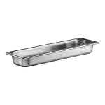 Vollrath 90522 Super Pan 3® 1/2 Size Long 2 1/2 Vollrath 90522 Super Pan 3® 1/2 Size Long 2 1/2