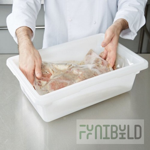 Cambro 12186P148 18