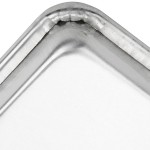Advance Tabco 18-8A-13-1X Half Size 18 Gauge 13 Advance Tabco 18-8A-13-1X Half Size 18 Gauge 13