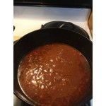 Lodge L8DOL3 5 Qt. Pre-Seasoned Cast Iron Dutch Oven Lodge L8DOL3 5 Qt. Pre-Seasoned Cast Iron Dutch Oven