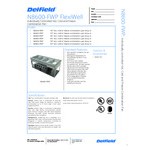 Delfield N8678-FWP FlexiWell 78