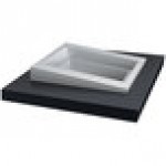 Hatco CWBP-1 One Pan Slanted Drop-In Refrigerated Cold Food Well with Drain - 120V