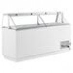 Avantco CPW-88-HC 88 3/4 Avantco CPW-88-HC 88 3/4