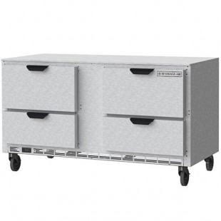 Beverage-Air UCRD60AHC-4-ADA 60