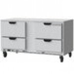 Beverage-Air UCRD60AHC-4-ADA 60 Beverage-Air UCRD60AHC-4-ADA 60