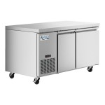 Avantco SS-UD-2-60R 60