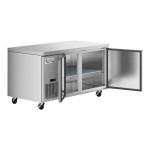 Avantco SS-UD-2-60R 60