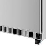 Avantco ZUC-60R-HC 60 Avantco ZUC-60R-HC 60