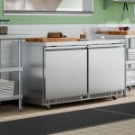 Avantco ZUC-60R-HC 60 Avantco ZUC-60R-HC 60