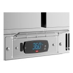 Avantco ZUC-60R-HC 60 Avantco ZUC-60R-HC 60