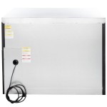 Beverage-Air BB48HC-1-G-B-27 48
