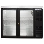 Beverage-Air BB48HC-1-G-B-27 48