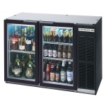 Beverage-Air BB48HC-1-G-B-27 48