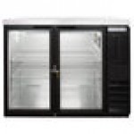 Beverage-Air BB48HC-1-G-B-27 48