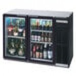 Beverage-Air BB48HC-1-G-B-27 48
