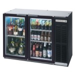 Beverage-Air BB48HC-1-G-B-27 48