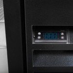 Beverage-Air BB48HC-1-G-B-27 48