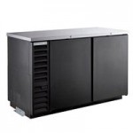 Beverage-Air BB48HC-1-G-B-27 48