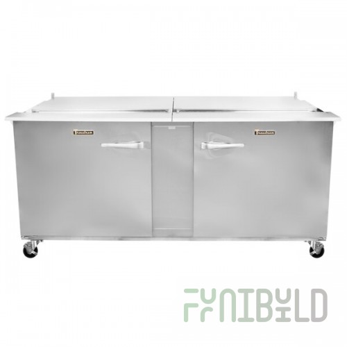 Traulsen UST7230-LR 72