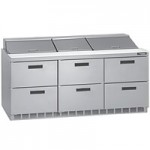 Delfield D4460NP-18M 60 Delfield D4460NP-18M 60