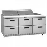 Delfield D4460NP-18M 60 Delfield D4460NP-18M 60