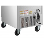 Beverage-Air SPED27HC-12M-B Elite Series 27