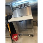 Beverage-Air SPED27HC-12M-B Elite Series 27
