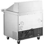 Avantco SS-PT-36M-HC 36
