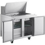 Avantco SS-PT-36M-HC 36