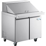 Avantco SS-PT-36M-HC 36