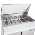 Avantco SS-PT-36M-HC 36