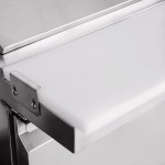 Avantco SS-PT-36M-HC 36
