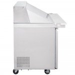 Avantco SS-PT-36M-HC 36