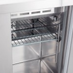 Avantco SS-PT-36M-HC 36