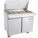 Avantco SS-PT-36M-HC 36