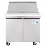 Avantco SS-PT-36M-HC 36
