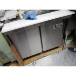 Avantco SS-PT-36M-HC 36