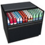 Structural Concepts CO43R-FS Oasis Black 47