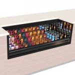 Structural Concepts CO43R-FS Oasis Black 47